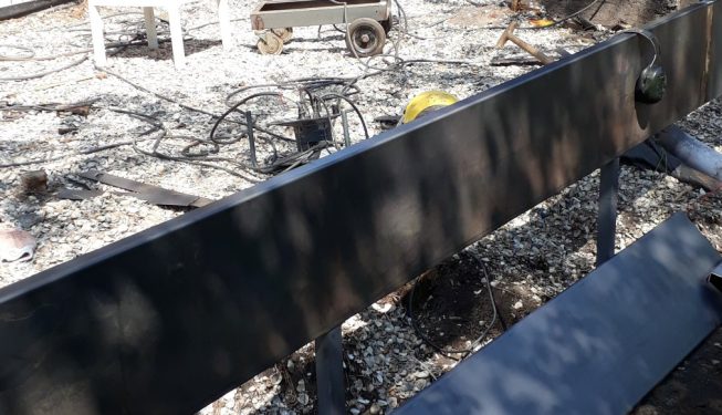 corten staal wergea